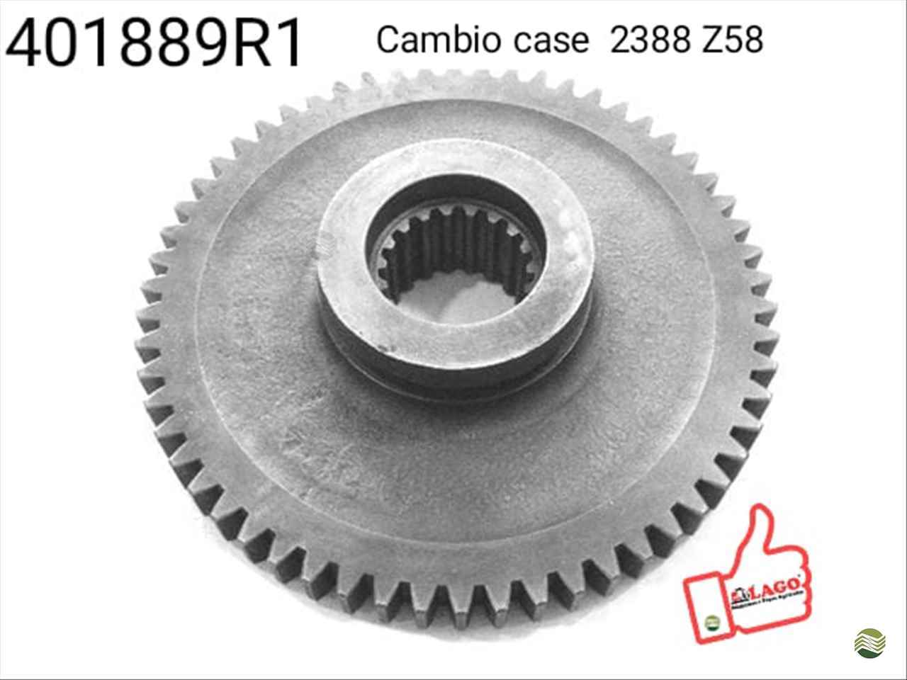 ENGRENAGEM CX. CAMBIO CASE 2388